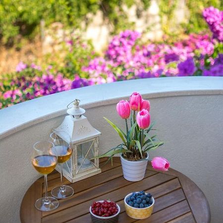 Apartment Rivendell Dubrovnik Eksteriør billede