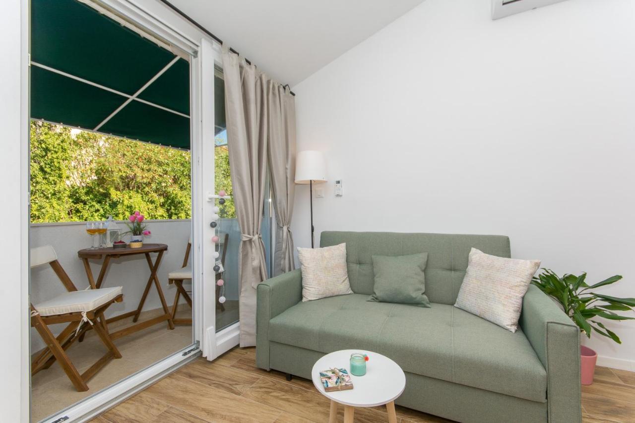 Apartment Rivendell Dubrovnik Eksteriør billede