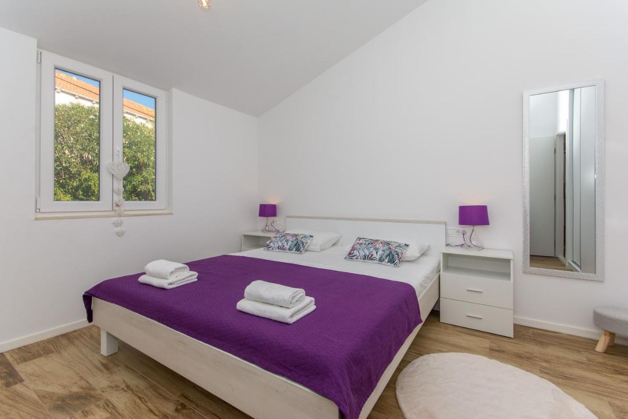 Apartment Rivendell Dubrovnik Eksteriør billede
