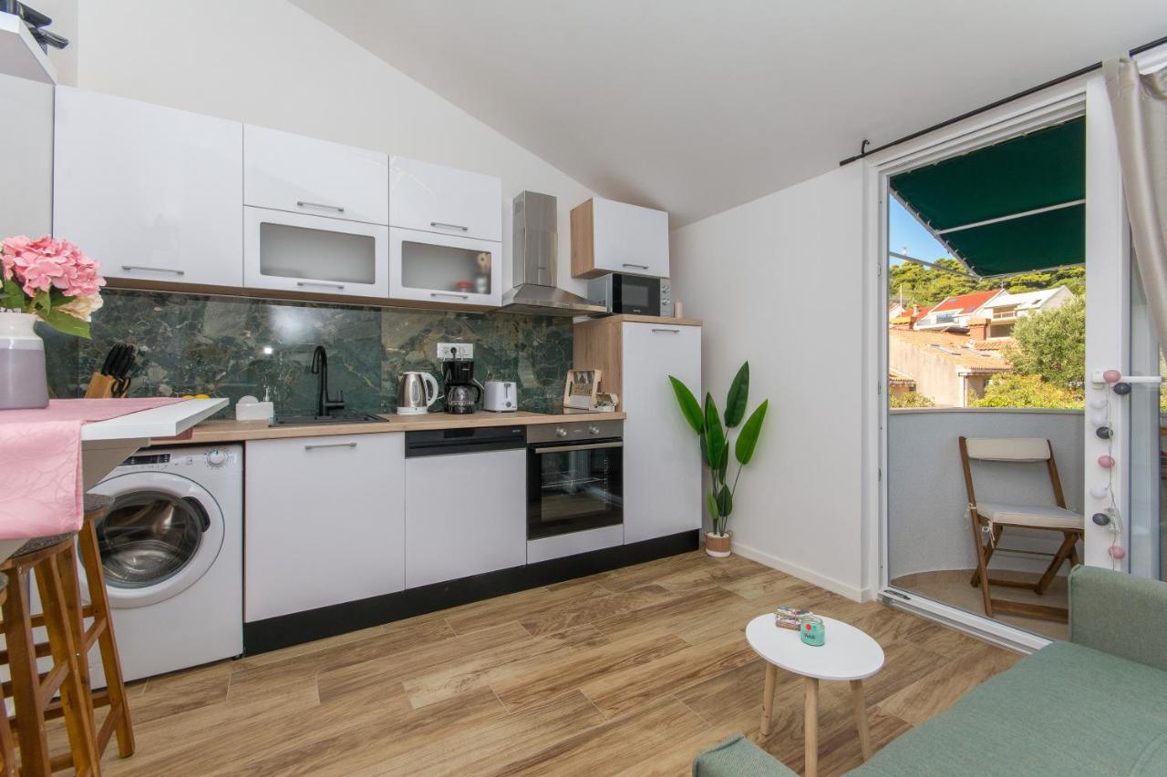 Apartment Rivendell Dubrovnik Eksteriør billede
