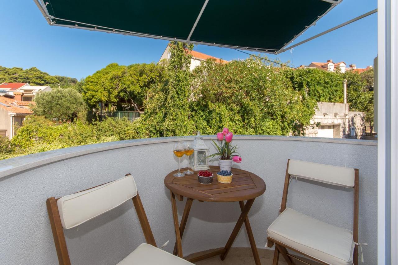 Apartment Rivendell Dubrovnik Eksteriør billede