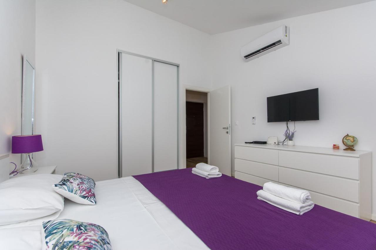 Apartment Rivendell Dubrovnik Eksteriør billede