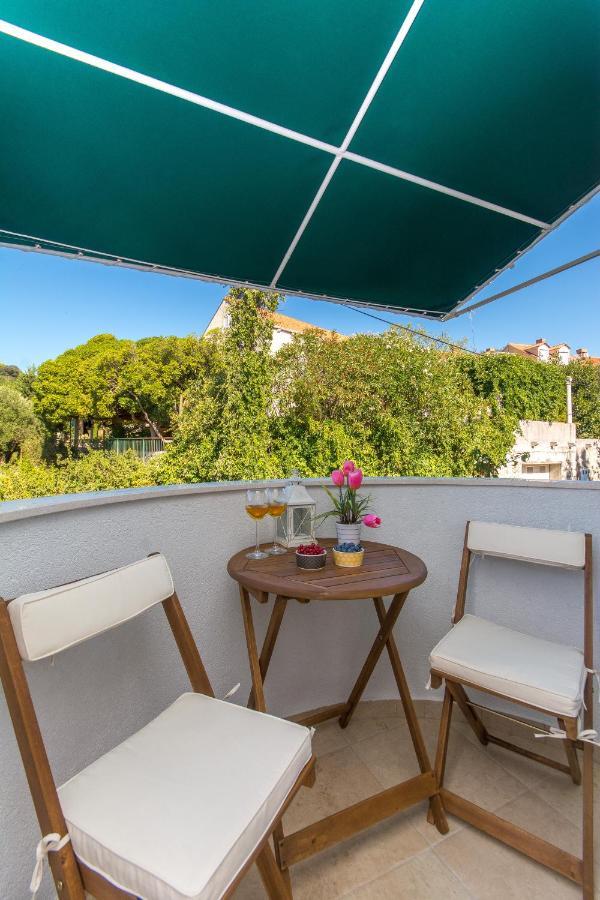 Apartment Rivendell Dubrovnik Eksteriør billede