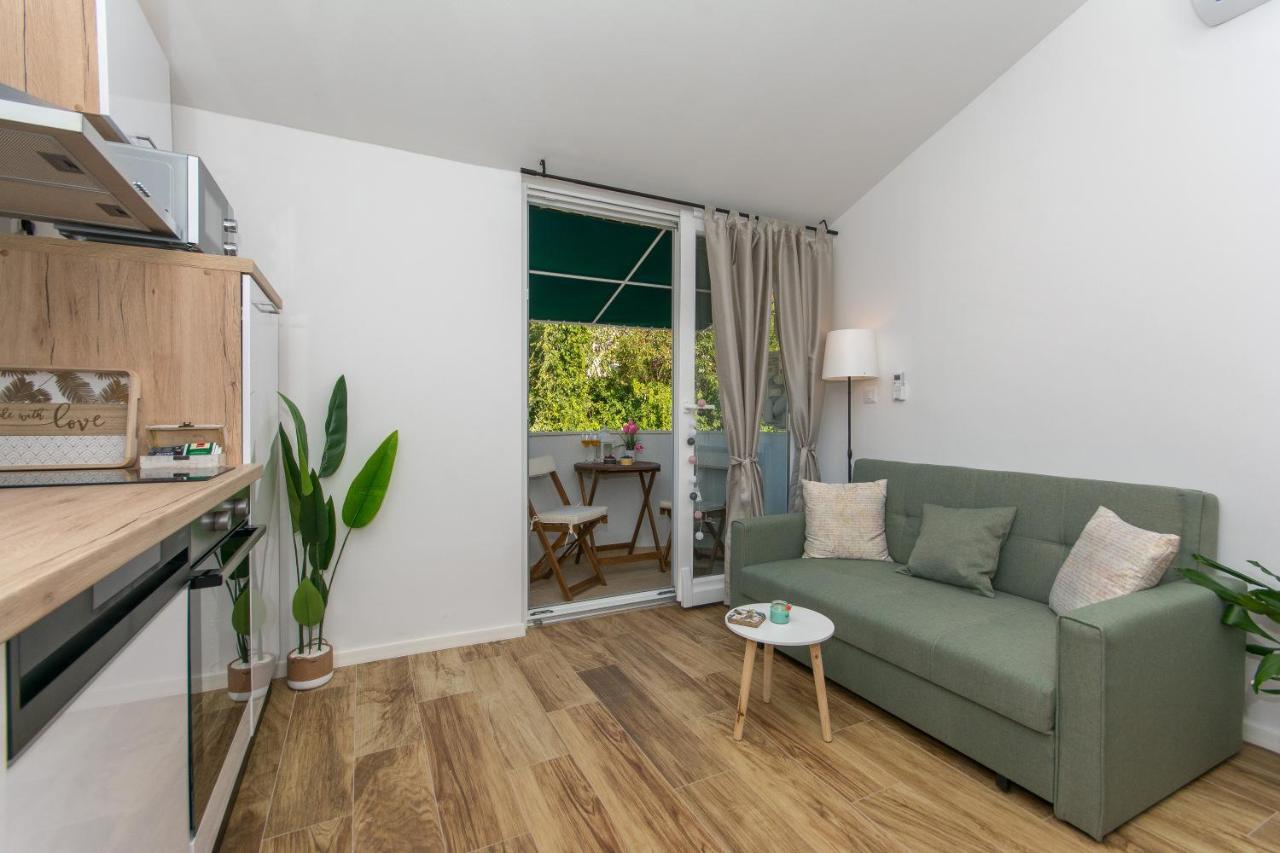 Apartment Rivendell Dubrovnik Eksteriør billede