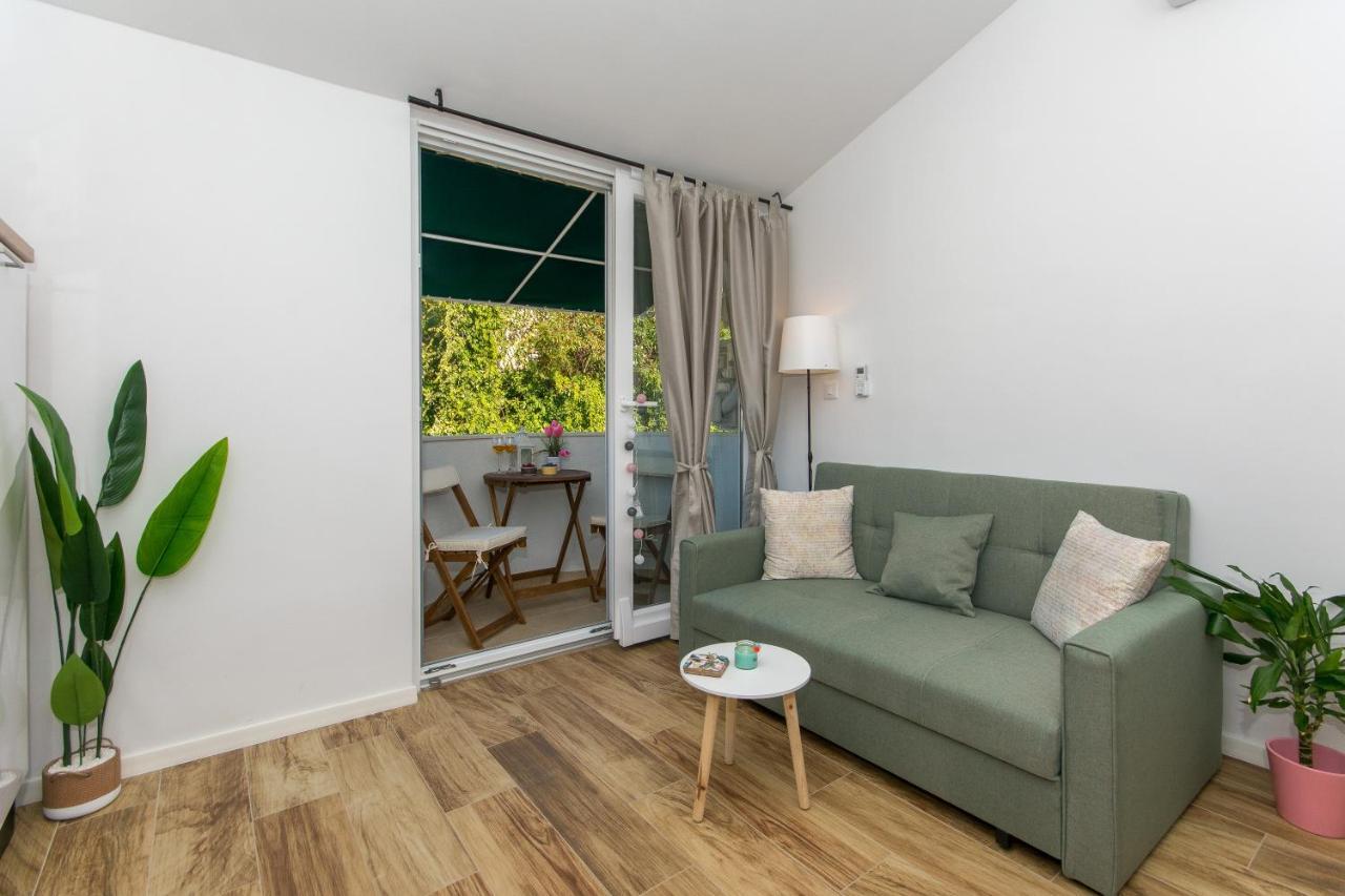 Apartment Rivendell Dubrovnik Eksteriør billede
