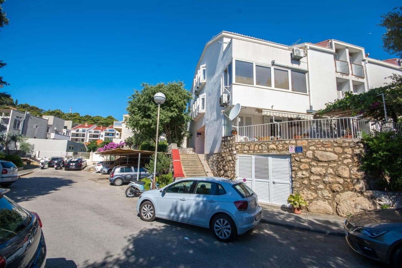 Apartment Rivendell Dubrovnik Eksteriør billede